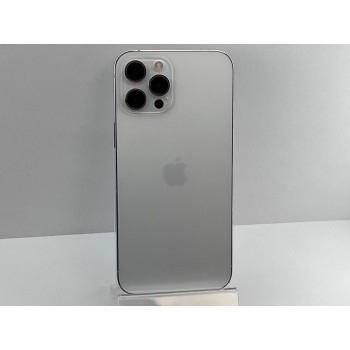 Apple iPhone 12 Pro MAX 128GB Silver, Model A2411